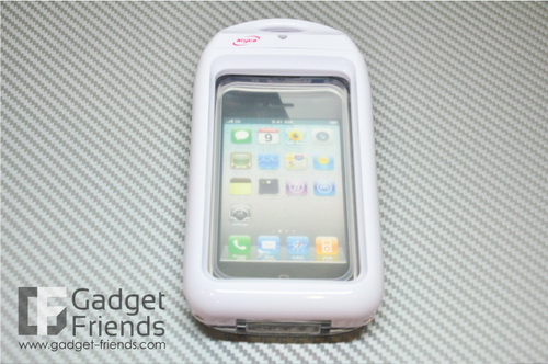 เคสกันน้ำ Ari Case เคสกันน้ำ ดันน้ำ Waterproof Case ของแท้ By Gadget Friends 01 